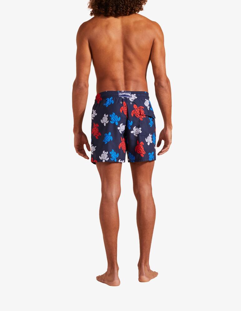 rinascente Vilebrequin Tortues multicolor swimsuit