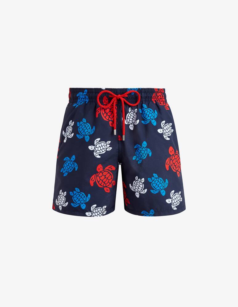 rinascente Vilebrequin Tortues multicolor swimsuit