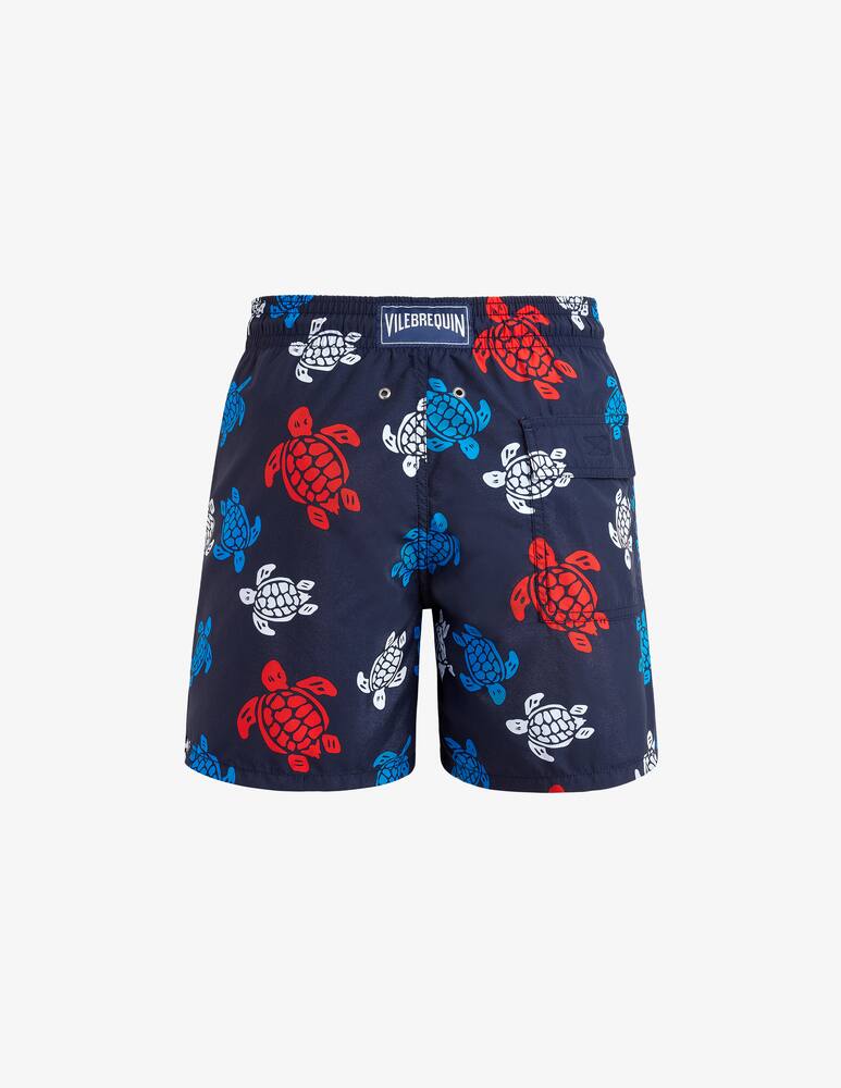 rinascente Vilebrequin Tortues multicolor swimsuit