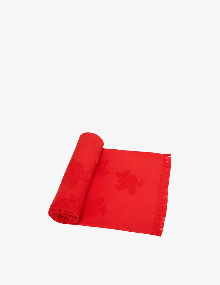 rinascente Vilebrequin Organic fouta j