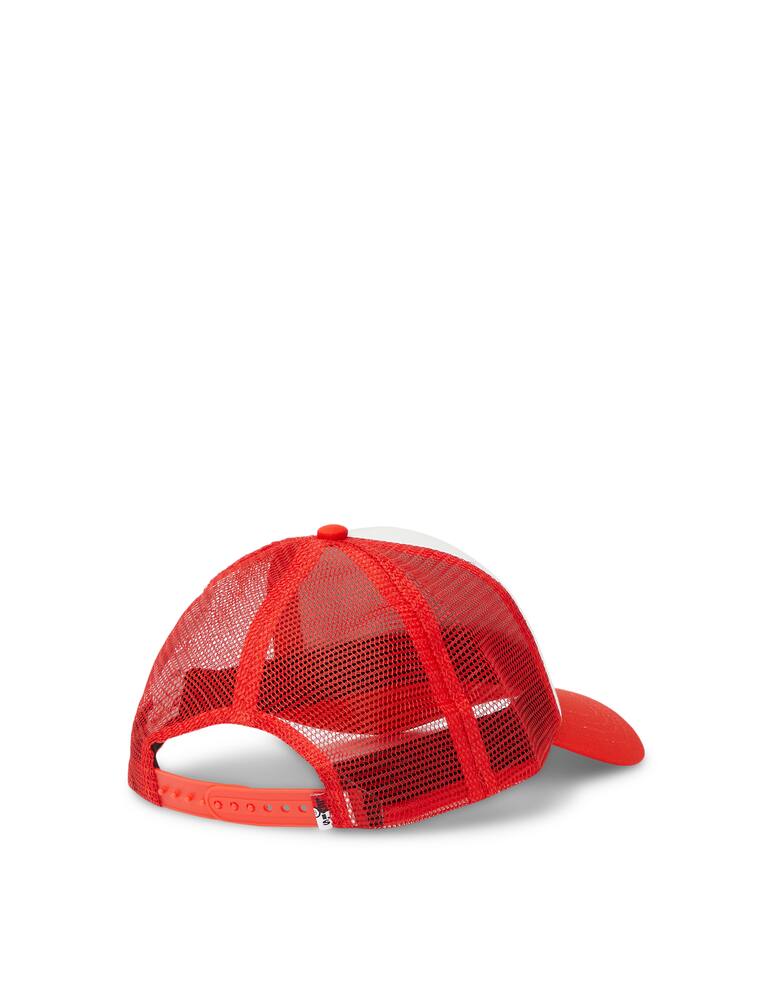 rinascente Levi's Pokemon trucker hat