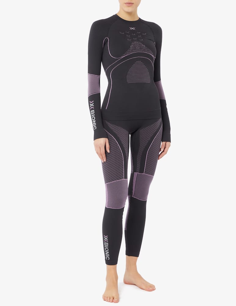 X-Bionic Leggings XB energy accumulator 4.0 - immagine 2 X-Bionic Leggings XB energy accumulator 4.0 - immagine 2