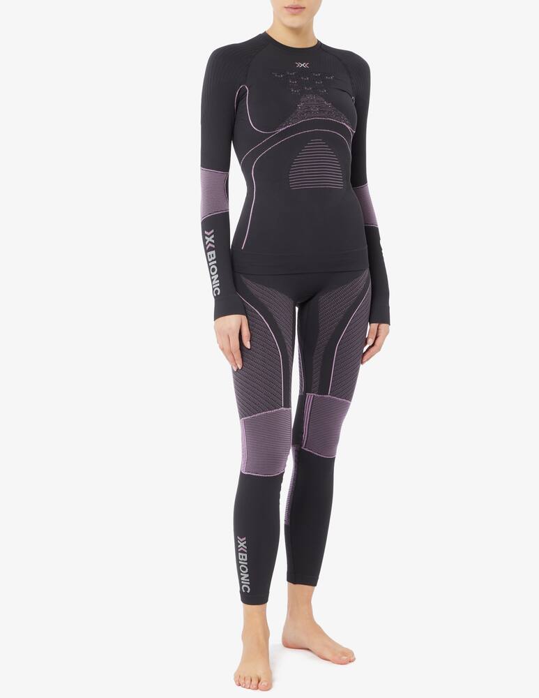 rinascente X-Bionic XB energy accumulator 4.0 pants