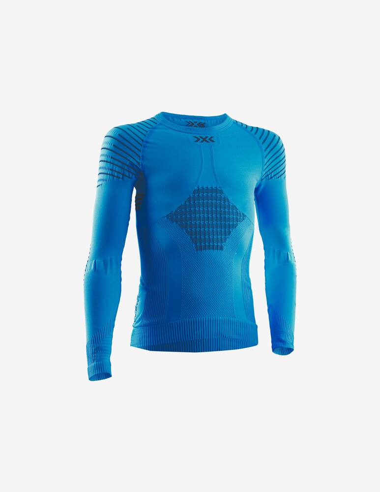 X-Bionic Maglia da sci invent 4.0 - immagine 1 X-Bionic Maglia da sci invent 4.0 - immagine 1