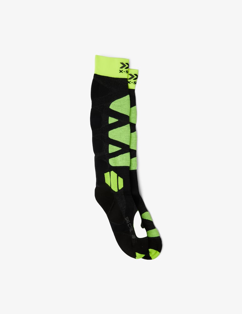rinascente X-Bionic X-socks ski control 4.0