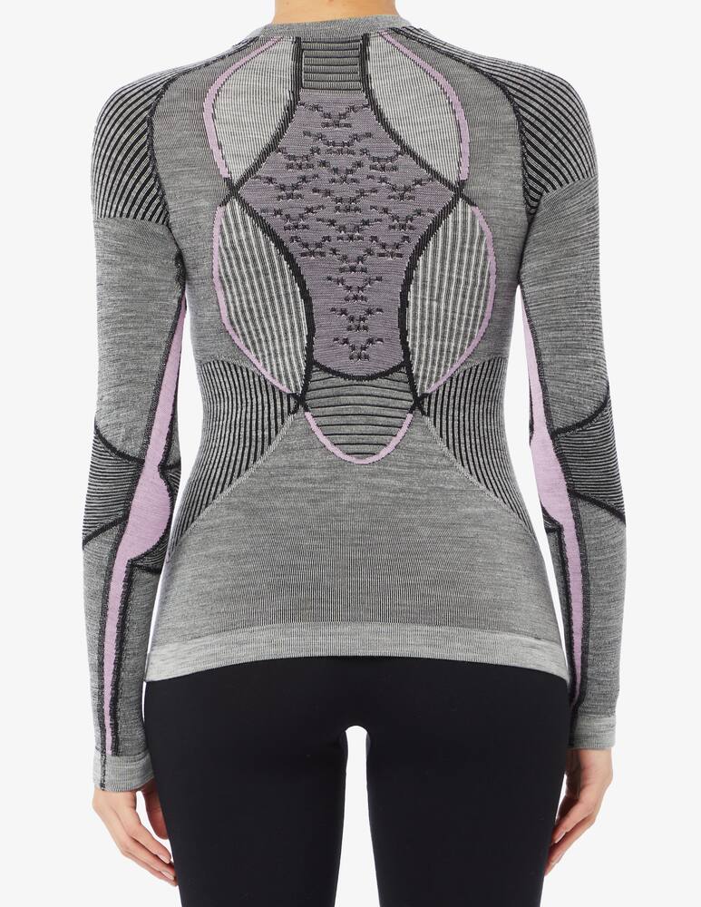 rinascente X-Bionic Maglia a manica lunga XB