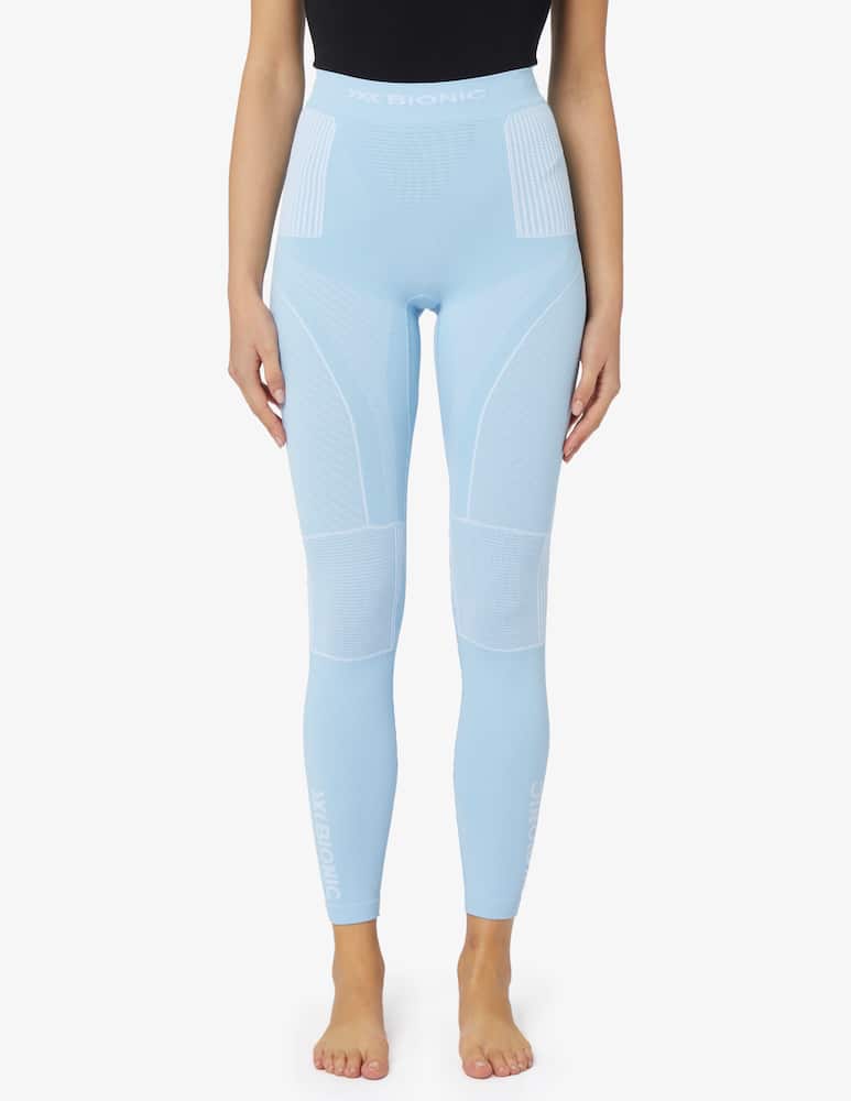 X-Bionic Pantaloni Base Layer energy accumulator 4.0 - immagine 1