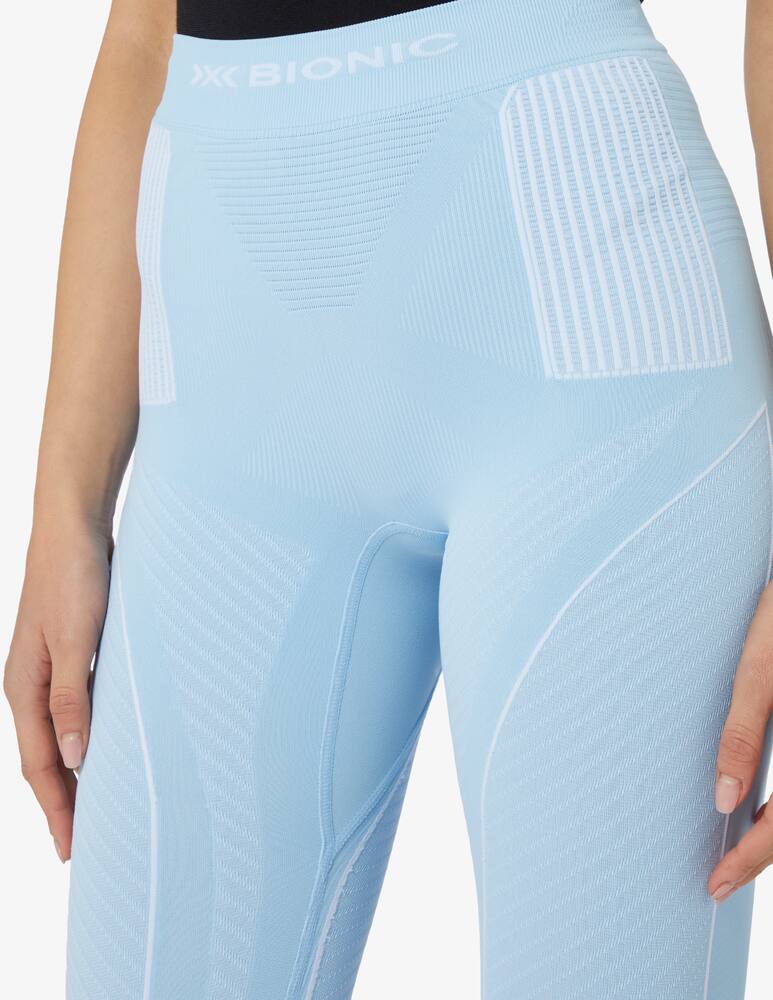 rinascente X-Bionic Pantaloni Base Layer energy accumulator 4.0