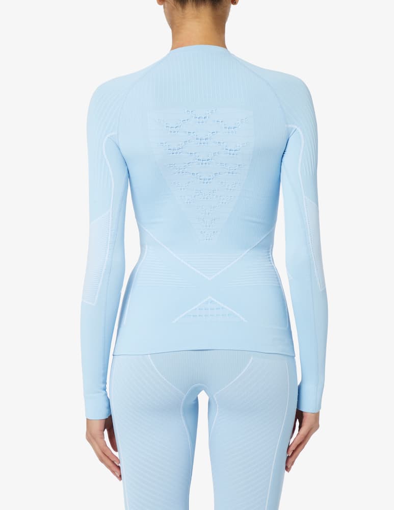 X-Bionic Base Layer a manica lunga - immagine 2 X-Bionic Base Layer a manica lunga - immagine 2