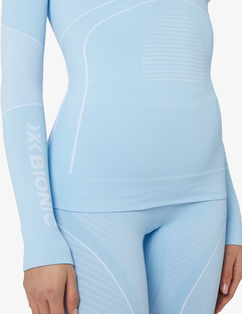X-Bionic Base Layer a manica lunga - immagine 3 X-Bionic Base Layer a manica lunga - immagine 3
