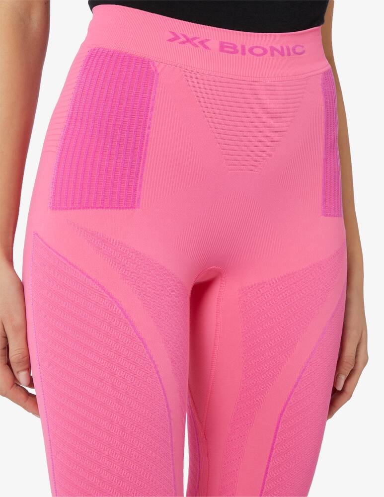 rinascente X-Bionic Pantaloni Base Layer 3/4 energy accumulator 4.0