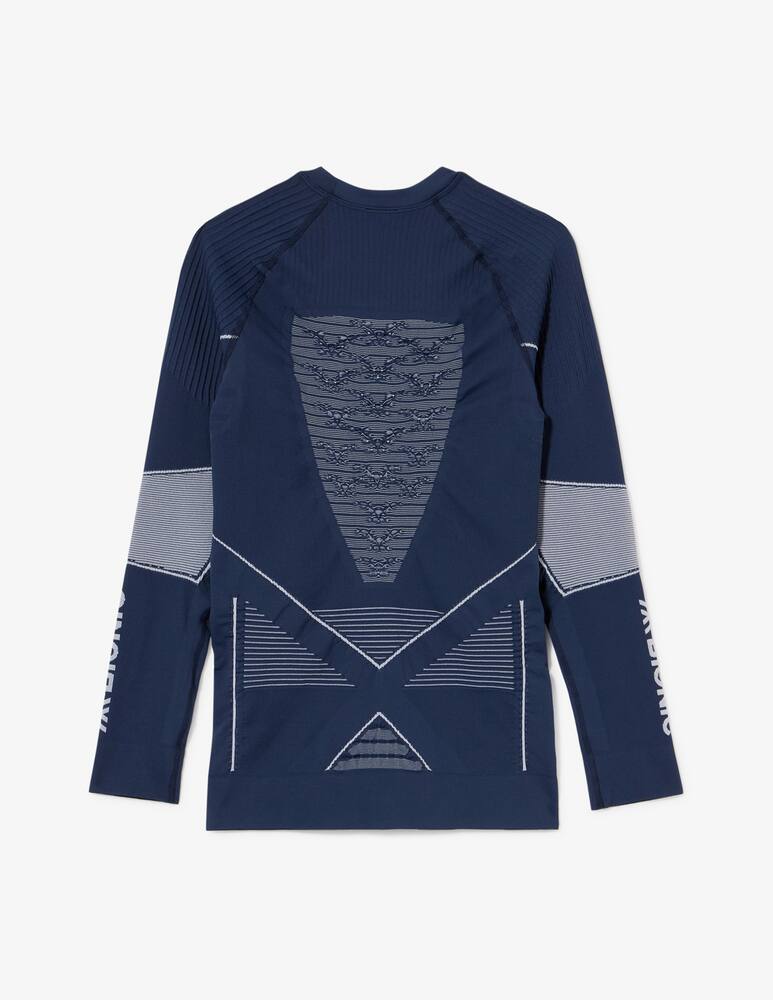 rinascente X-Bionic Maglia termica energy accumulator 4.0