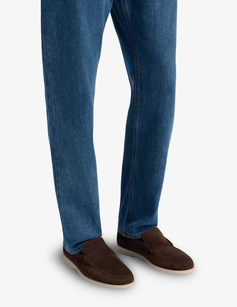 rinascente Bally Mocassini Sullivan