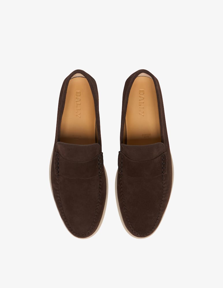 rinascente Bally Mocassini Sullivan