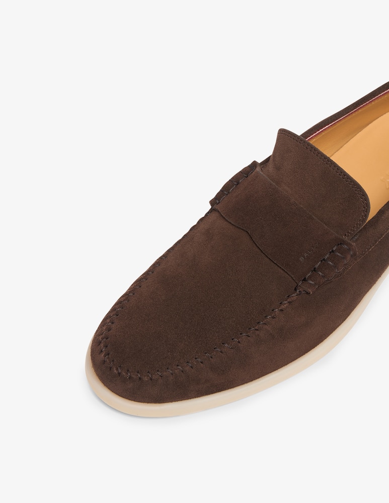 rinascente Bally Mocassini Sullivan