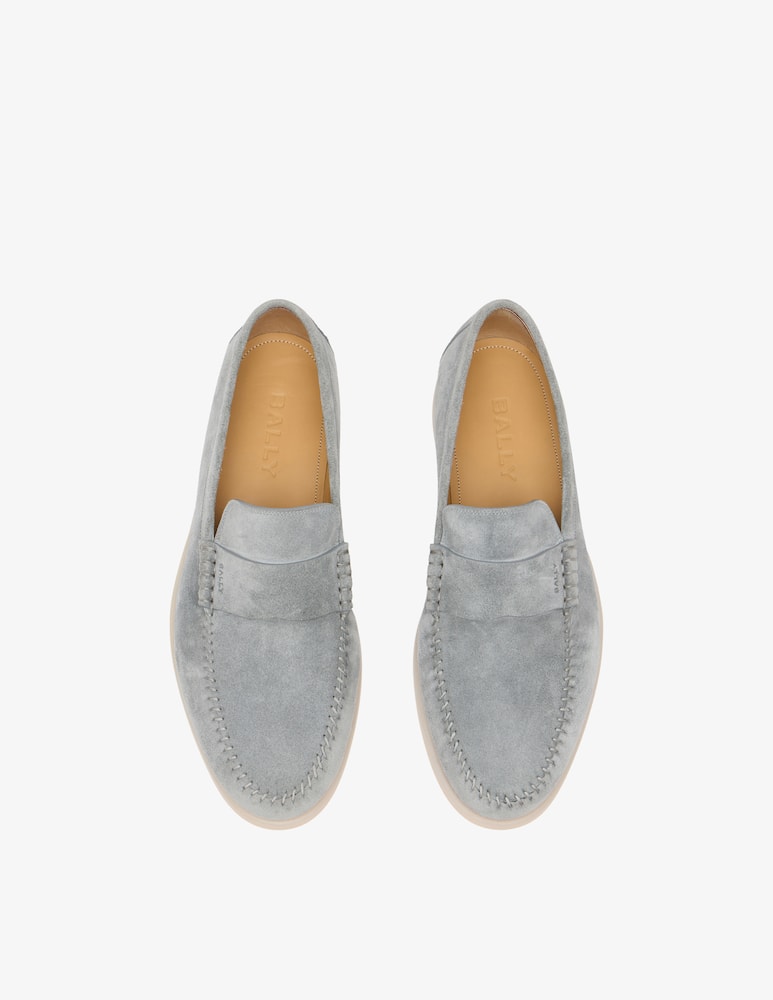 rinascente Bally Mocassini Sullivan