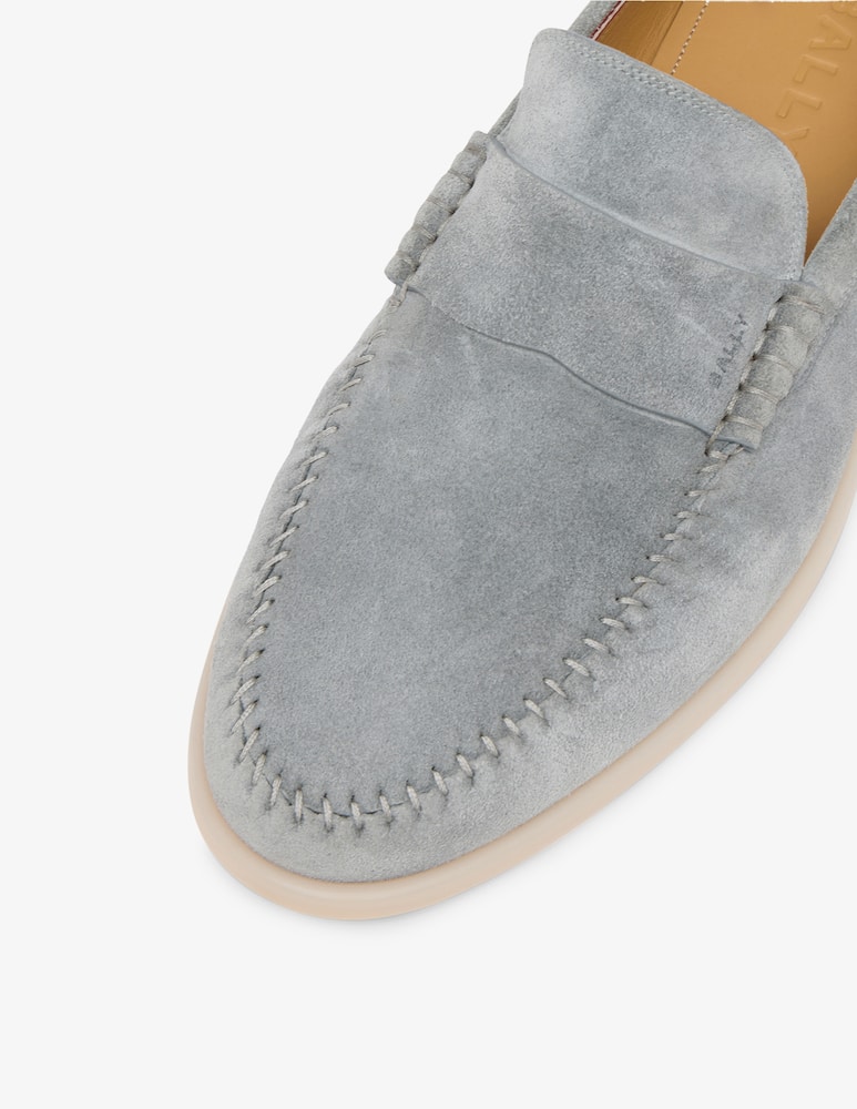 rinascente Bally Mocassini Sullivan