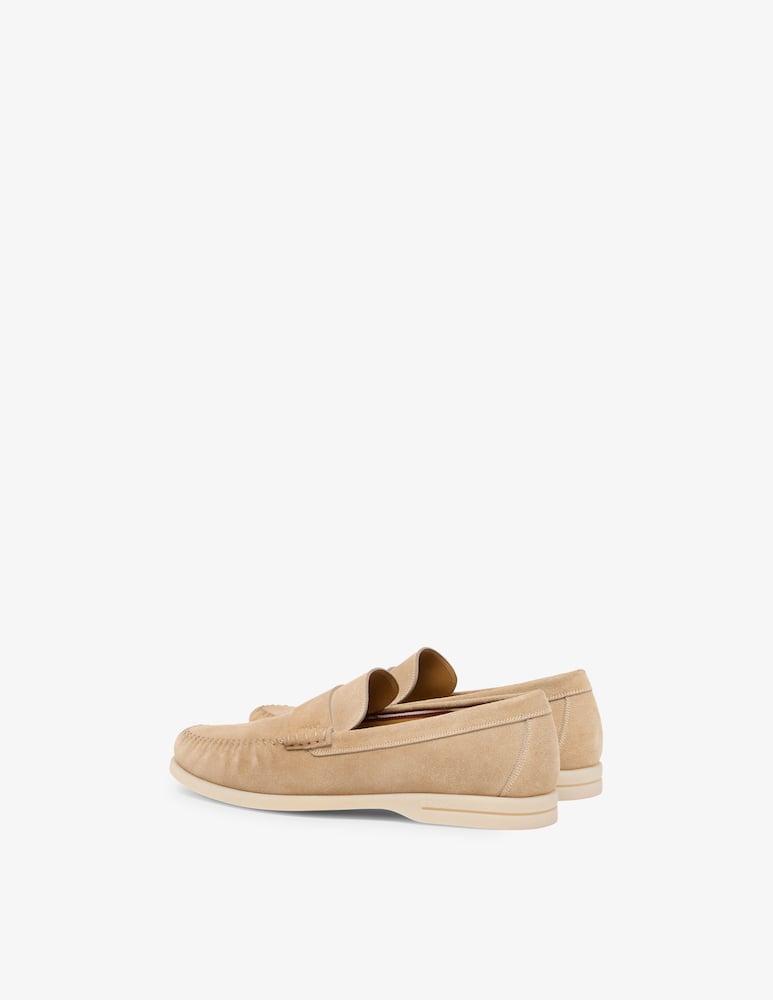 rinascente Bally Mocassini Sullivan