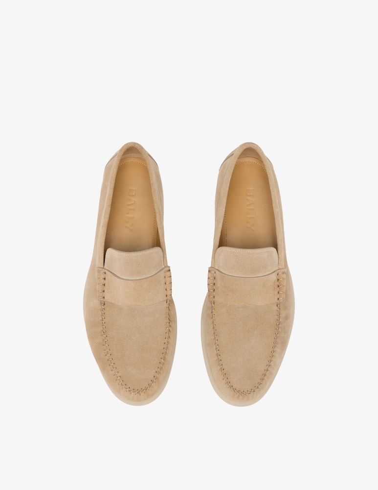 rinascente Bally Mocassini Sullivan