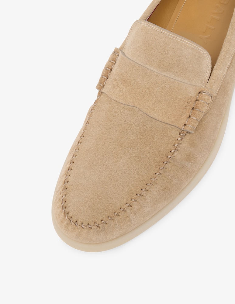 rinascente Bally Mocassini Sullivan