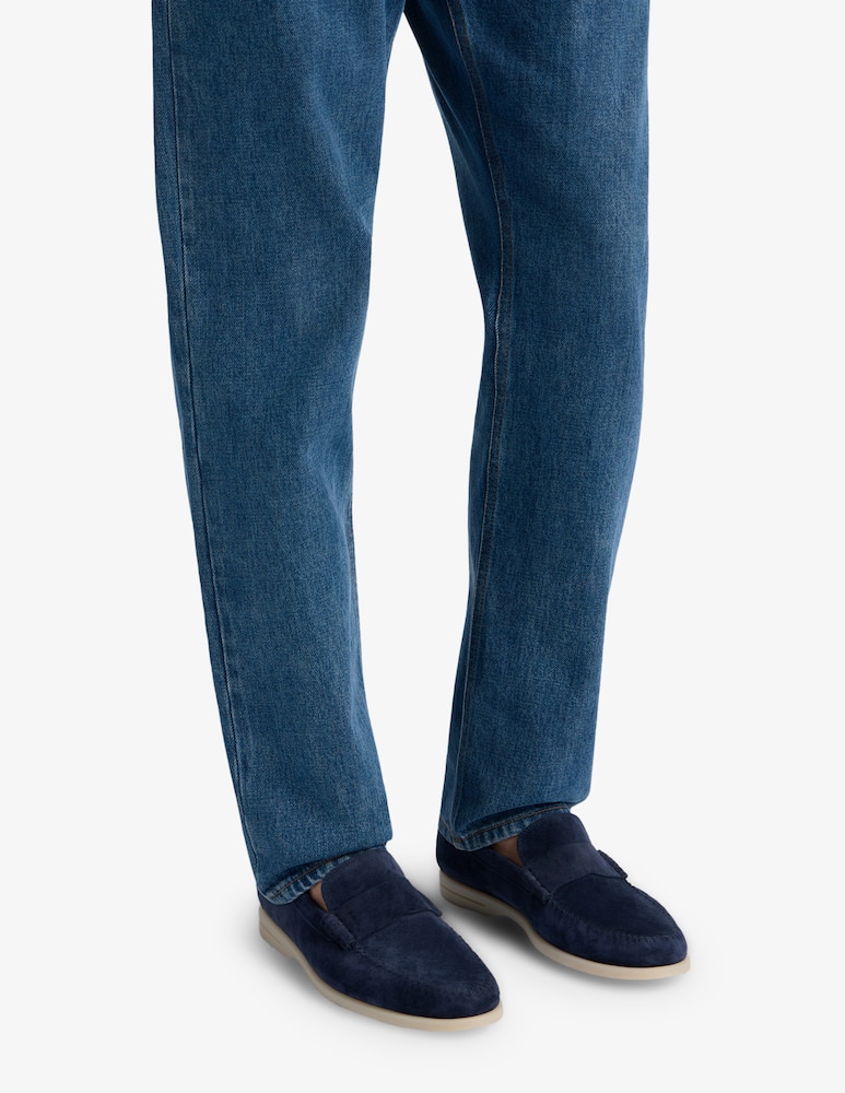 rinascente Bally Mocassini Sullivan