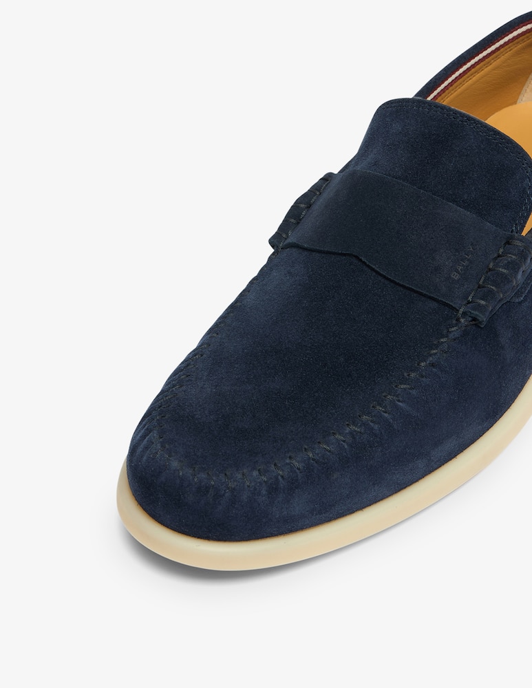 rinascente Bally Mocassini Sullivan