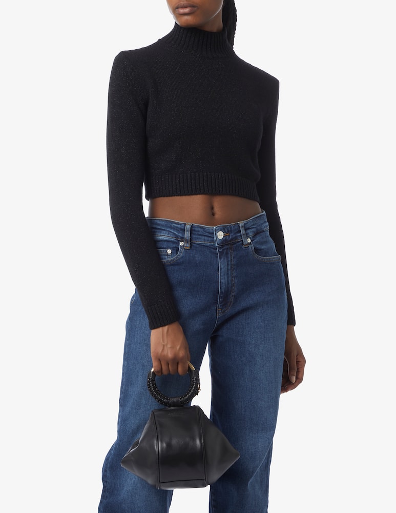 rinascente See By Chloé Borsa mezzaluna Hana