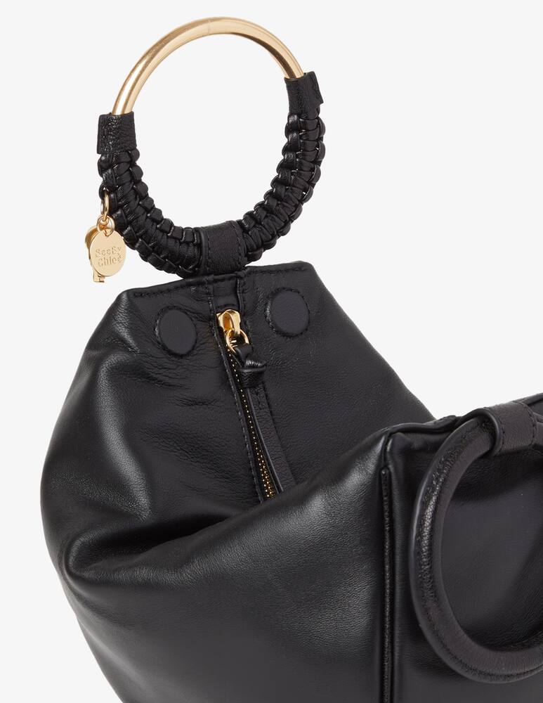 rinascente See By Chloé Borsa mezzaluna Hana