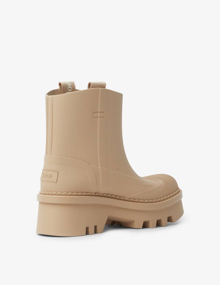 rinascente Chloé Stivali per la pioggia Raina