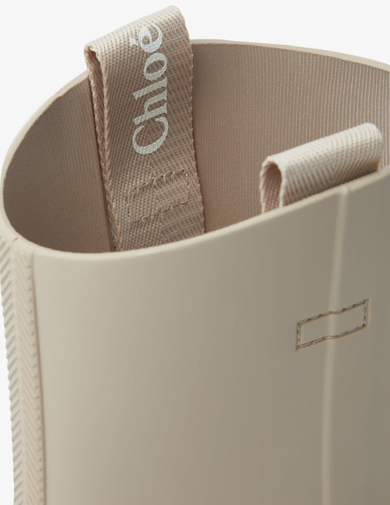 Chloé Stivali per la pioggia Raina - immagine 4 Chloé Stivali per la pioggia Raina - immagine 4