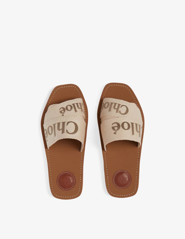 rinascente Chloé Sandali bassi Woody