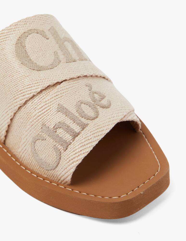 rinascente Chloé Sandali bassi Woody