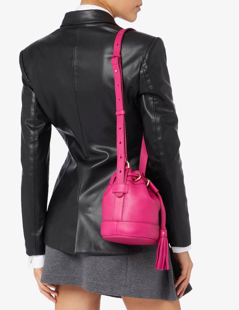 rinascente See By Chloé Vicki mini bucket bag