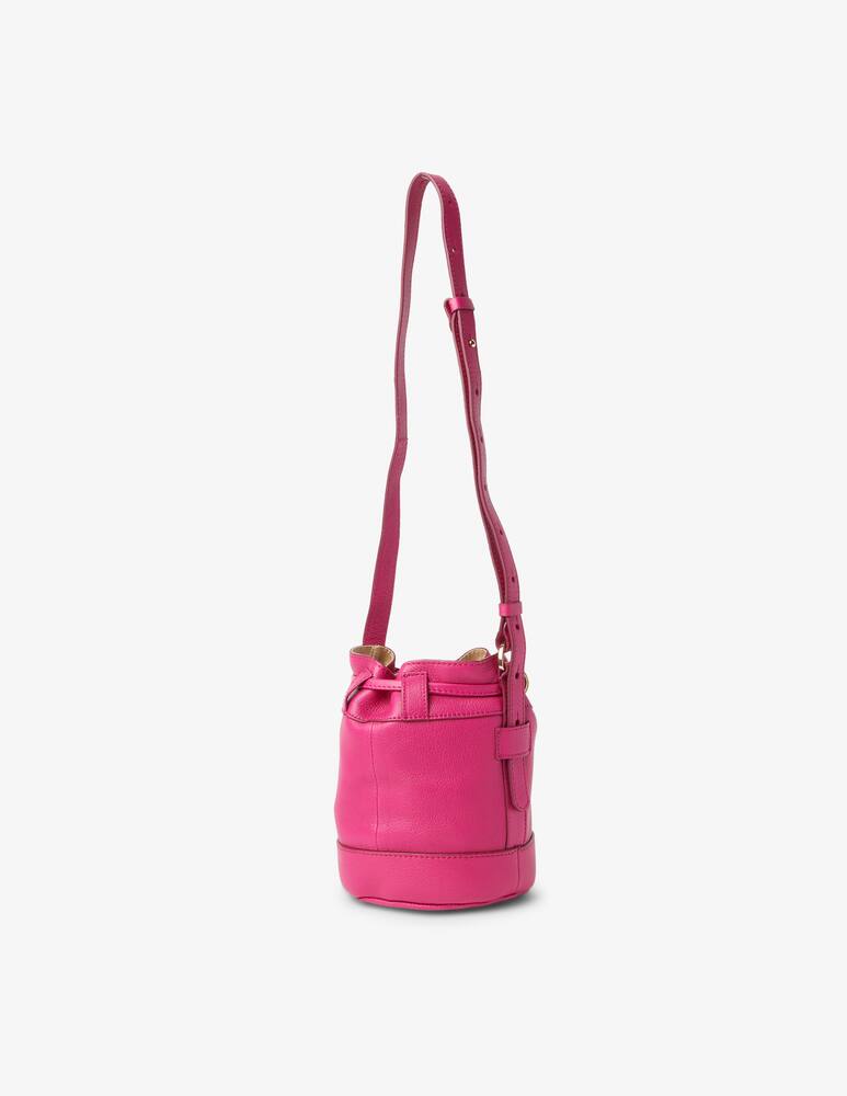 rinascente See By Chloé Vicki mini bucket bag