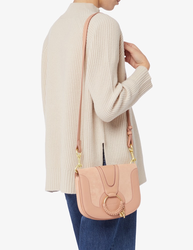 rinascente See By Chloé Borsa Hana S