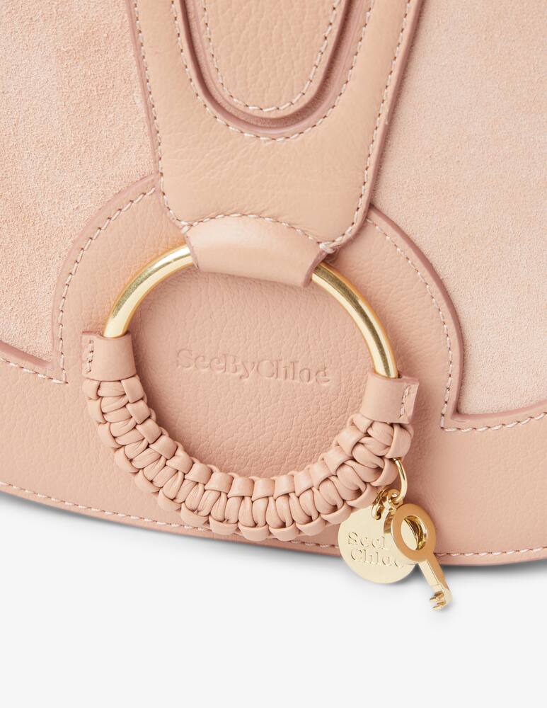 rinascente See By Chloé Borsa Hana S