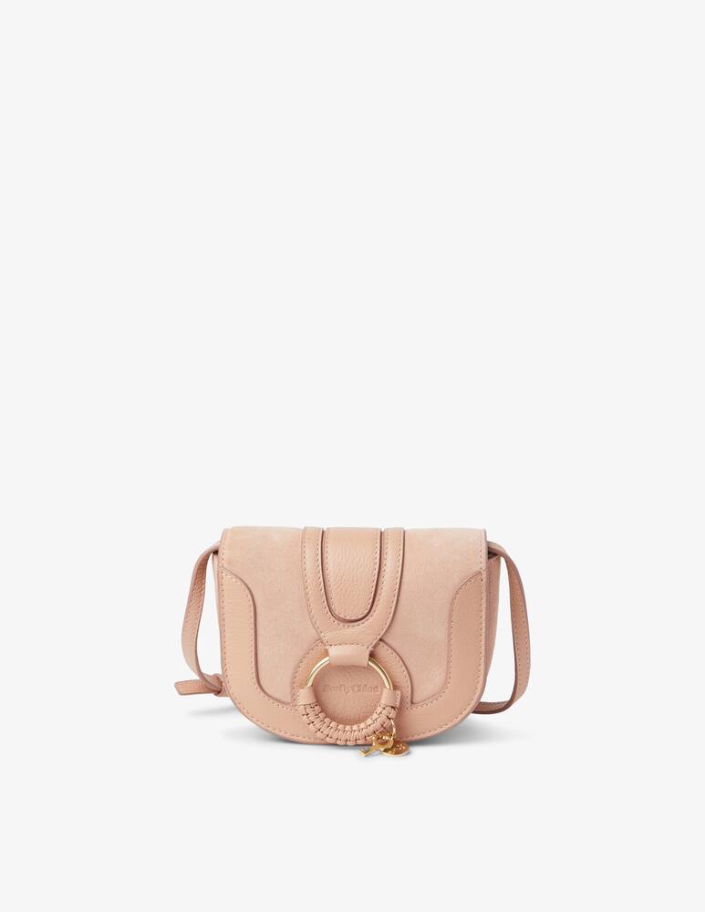 rinascente See By Chloé Hana mini grain bag