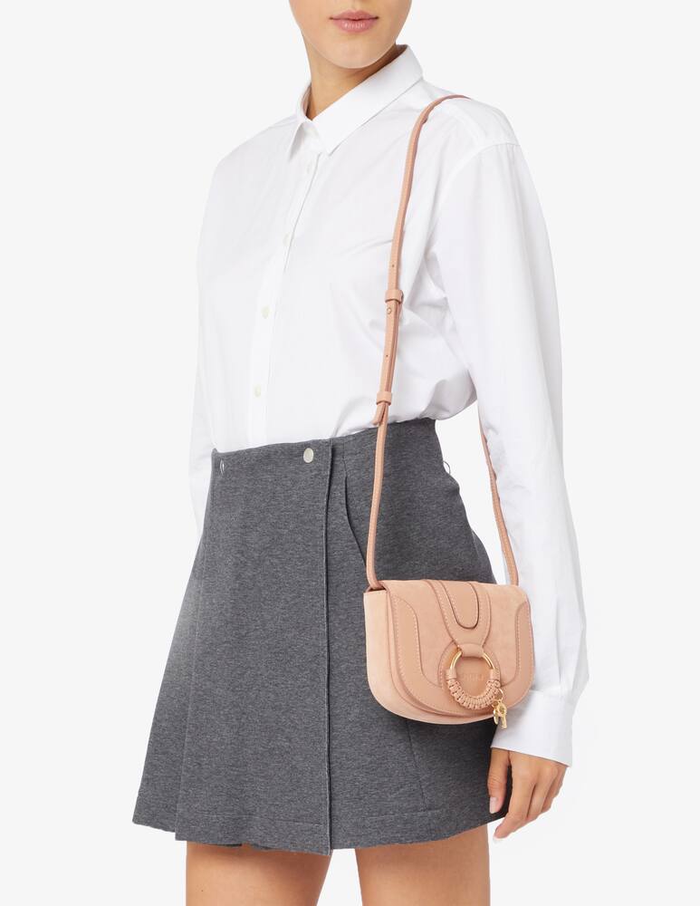 rinascente See By Chloé Hana mini grain bag