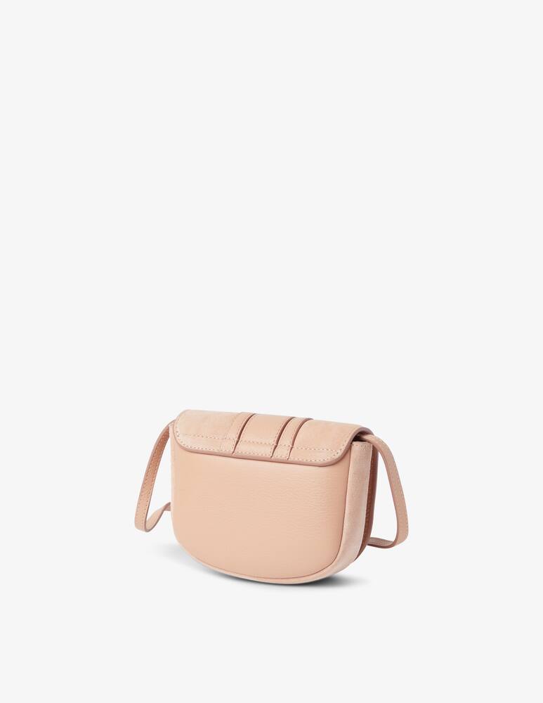 rinascente See By Chloé Hana mini grain bag