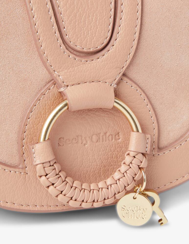 rinascente See By Chloé Hana mini grain bag