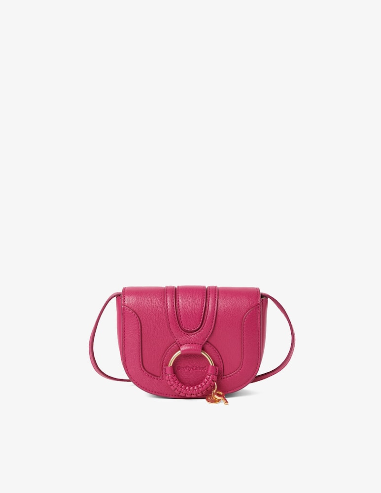 See By Chloé Borsa a tracolla mini Hana - immagine 1 See By Chloé Borsa a tracolla mini Hana - immagine 1