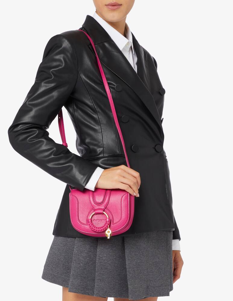 See By Chloé Borsa a tracolla mini Hana - immagine 2 See By Chloé Borsa a tracolla mini Hana - immagine 2