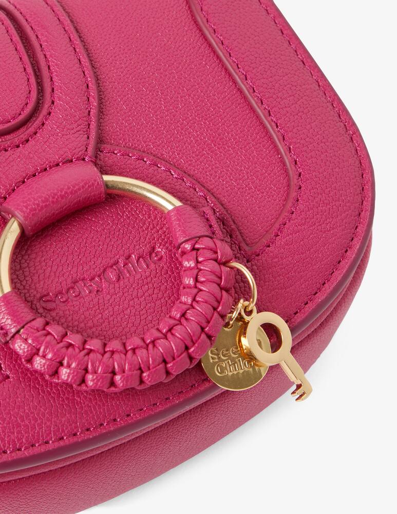See By Chloé Borsa a tracolla mini Hana - immagine 4 See By Chloé Borsa a tracolla mini Hana - immagine 4