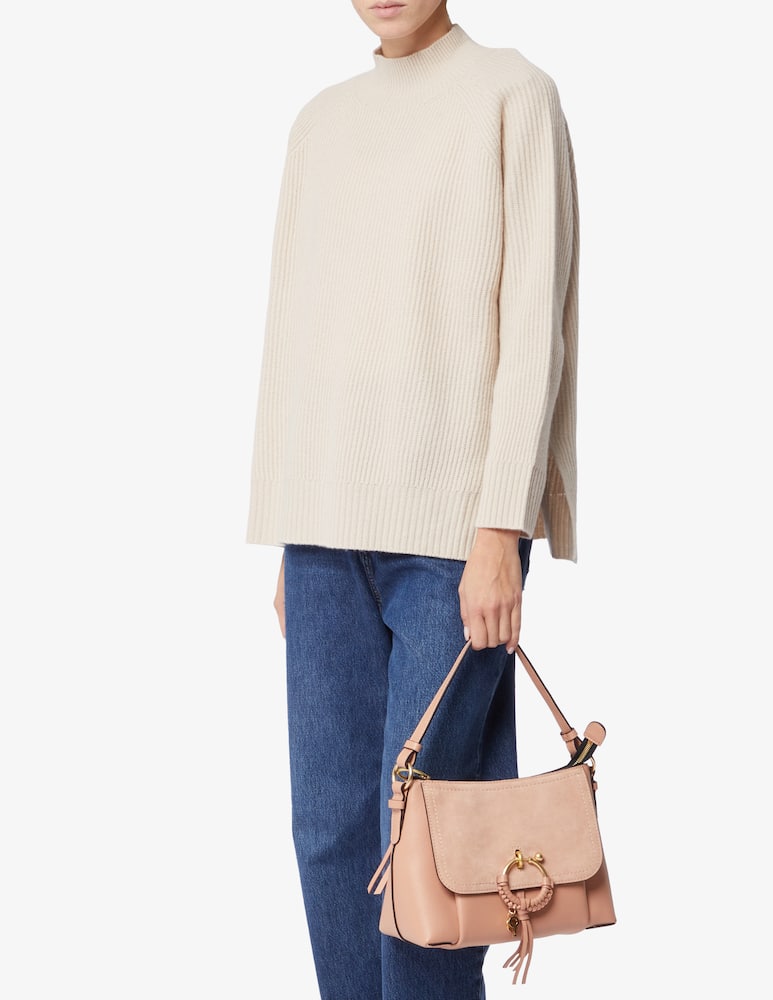 rinascente See By Chloé Joan M flap bag