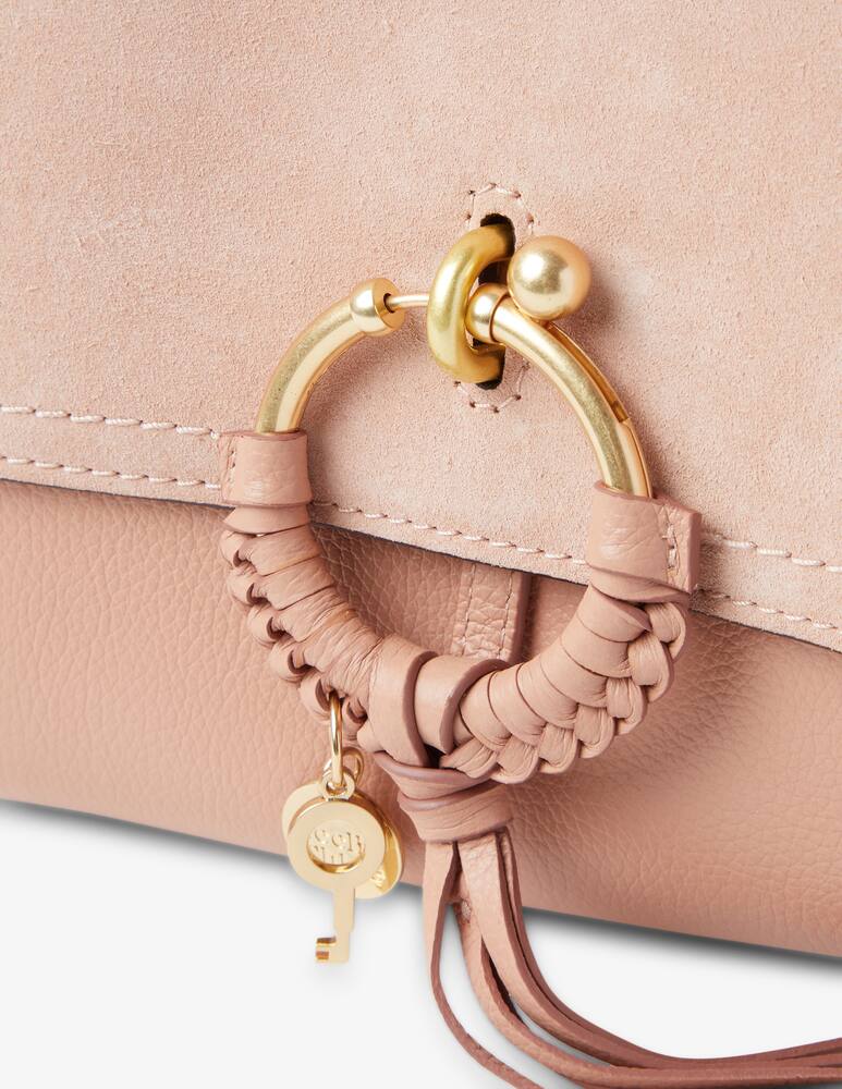 rinascente See By Chloé Joan M flap bag
