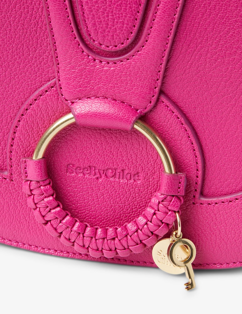 rinascente See By Chloé Hana s grain bag