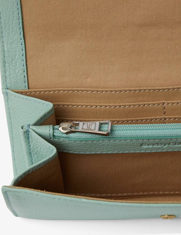 rinascente See By Chloé Hana M buttons wallet
