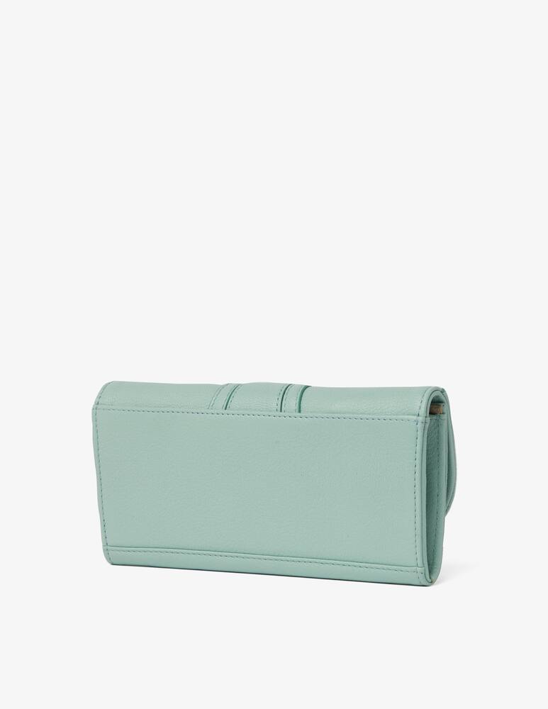 rinascente See By Chloé Hana M buttons wallet