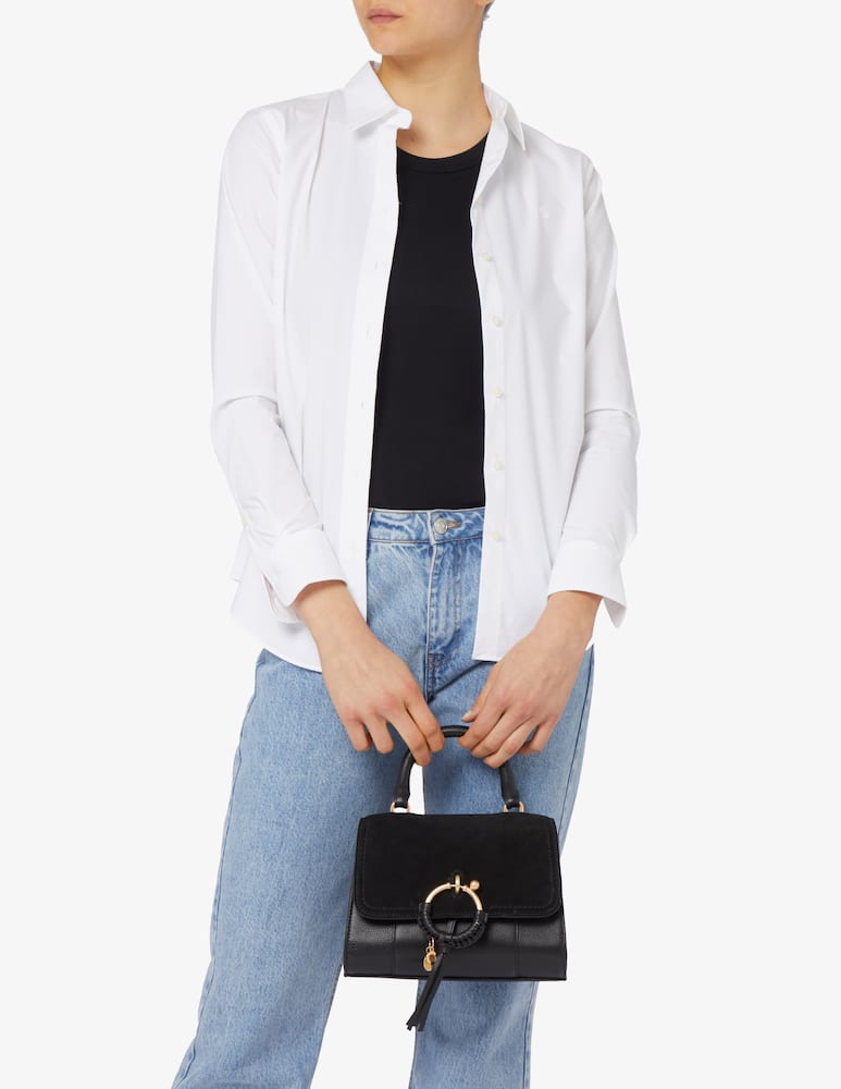 rinascente See By Chloé Borsa Joan