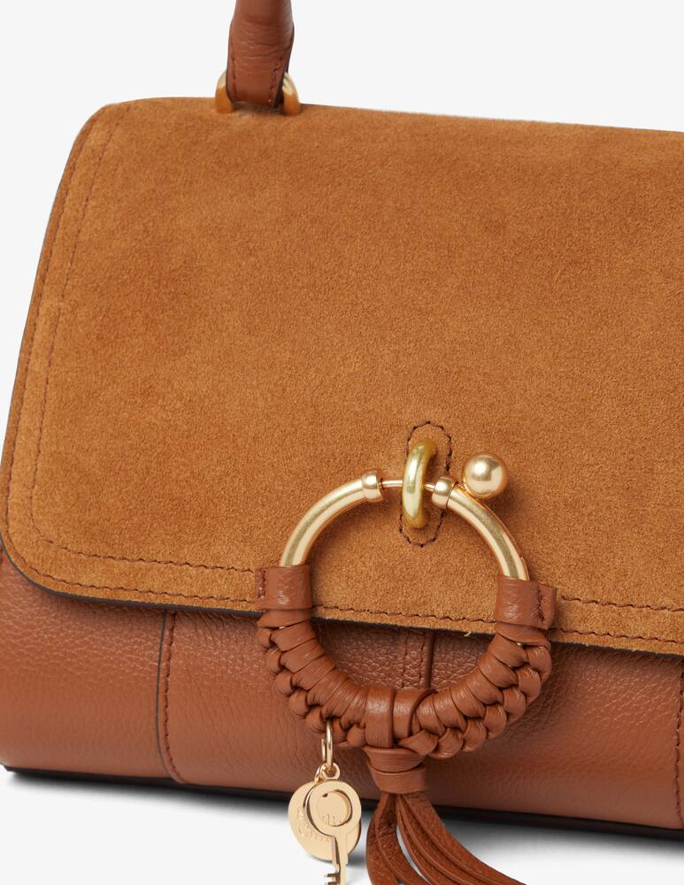 See By Chloé Borsa Joan - immagine 4 See By Chloé Borsa Joan - immagine 4